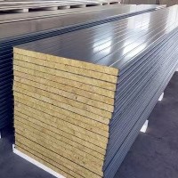 保温防火复合板非标尺寸可定制