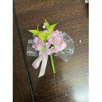 塑料花加工