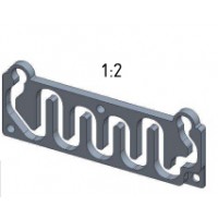 316不锈钢件冲压加工
