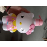 卡通洗PP瓶洗手液瓶加工