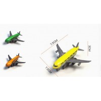 采购合金回力飞机