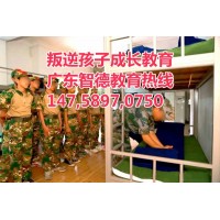 广东逃学孩子教育学校,广东智德教育