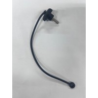 带线梅花螺栓加工