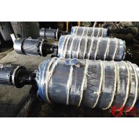 搅拌站电动滚筒一次可以加多少油