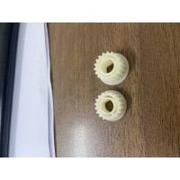 塑料齿轮加工