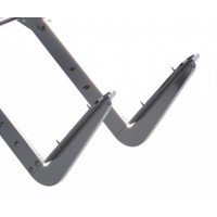 316不锈钢钣金件