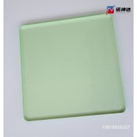 诺坤达浅绿色激光防护窗口6000-13000nm