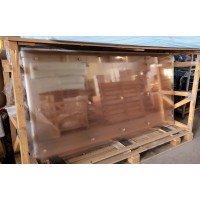 真火壁炉玻璃，壁炉玻璃门，耐高温玻璃,柴火炉、肖特壁炉玻璃