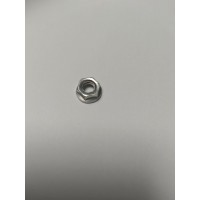 铝螺丝螺母加工