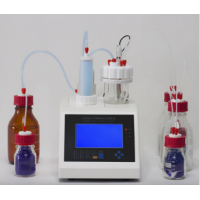 容量法水分测定仪样品取样多少