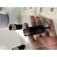 连接器航插开模