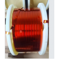 耐高溫漆包圓銅線加工
