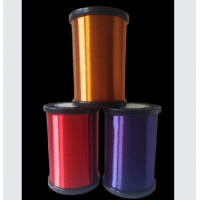 采购自粘性漆包銅線