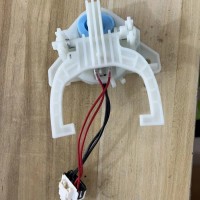 洗衣机模式转换器加工