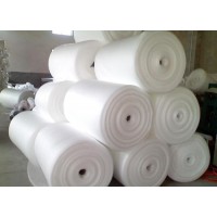 珍珠棉包装的回收利用