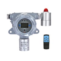 防爆氟化氢（HF）气体报警器 — 石油化工防腐蚀设计