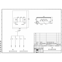 304不锈钢控制箱加工