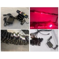 清边锯专用红外线