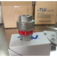 日本TLV型号CK3M高温蒸汽止回阀|TLV蒸汽止回阀说明书