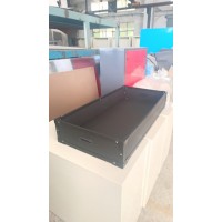 防静电中空板箱加工