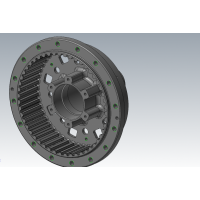 精密车铣加工外发