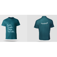 定制美国码数T恤