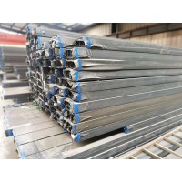 工业生产显示终端‌LED显示屏边框铝型材