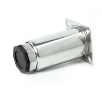 橱柜重力脚加工