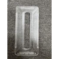 iPhone屏幕保护膜贴膜器加工