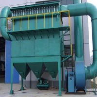 除尘器厂家问其耐腐蚀性有多强？