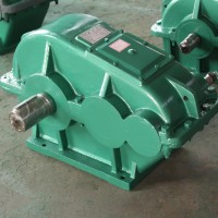 减速机是干什么用的