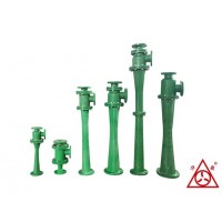 水喷射泵的市场发展趋势