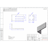 非标机械加工件