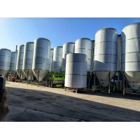 供应湖北酒厂10吨啤酒设备发酵系统 精酿啤酒设备厂家