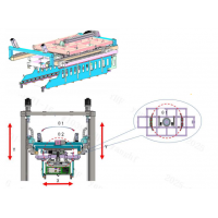 招募SPB自动装包设备
