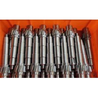 机械传动链轮厂家，任丘博为机械链轮，齿轮，伞齿轮