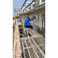 聚氨酯喷涂保温多少钱一平米