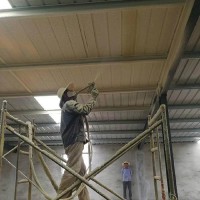 冷库喷涂保温效果怎么样