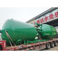 除氟过滤器用什么滤料