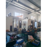 仪器仪表制造，电子元器件制造，五金产品制造