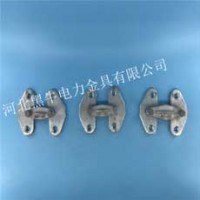 支撑与固定功能电力金具河北生产厂家