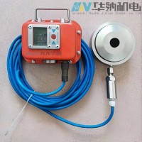 数显式锚索测力计