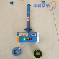 GUD350型一体式煤矿顶板位移传感器
