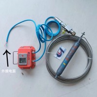 煤矿钻孔应力传感器