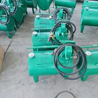 煤矿小型单体支柱升柱器