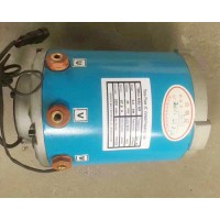 电动平车电机在矿山行业的适用性