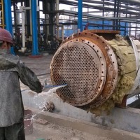 高压水清洗机为什么不吸水