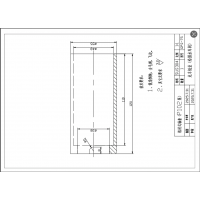 链盘、轴套（加工）