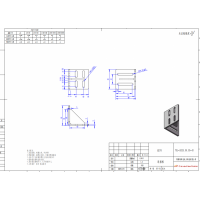 SZCC-9/9非标件询价