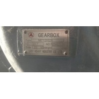 齿轮箱大小螺伞、搅拌机铰刀片加工